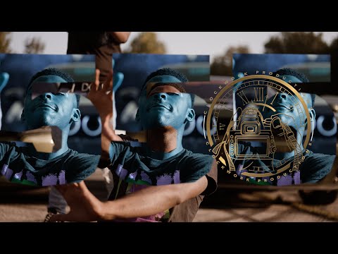 Taedoe jugg - Straight Cash Need Every Penny ( Official Video ) | DIR@4thquarterthelabel