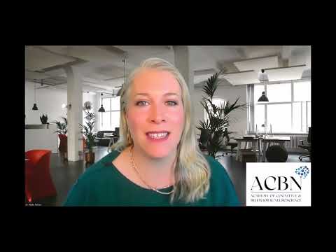 Neuroplasticity of Change with Dr. Hayley Nelson