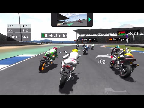 Video cover