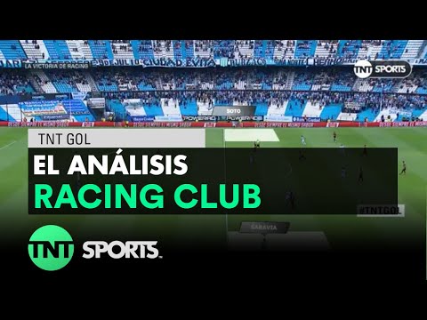 El análisis de la victoria de Racing | Fecha 20 - Superliga Argentina 2017/2018