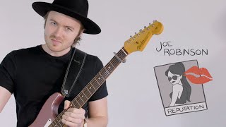 Joe Robinson - Reputation (Official Music Video)