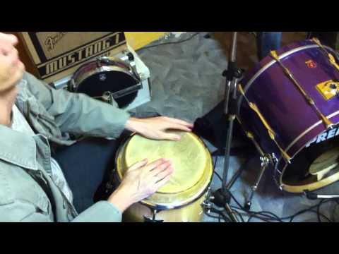 Pilistaler Echo - "Jamaicai próba" :)