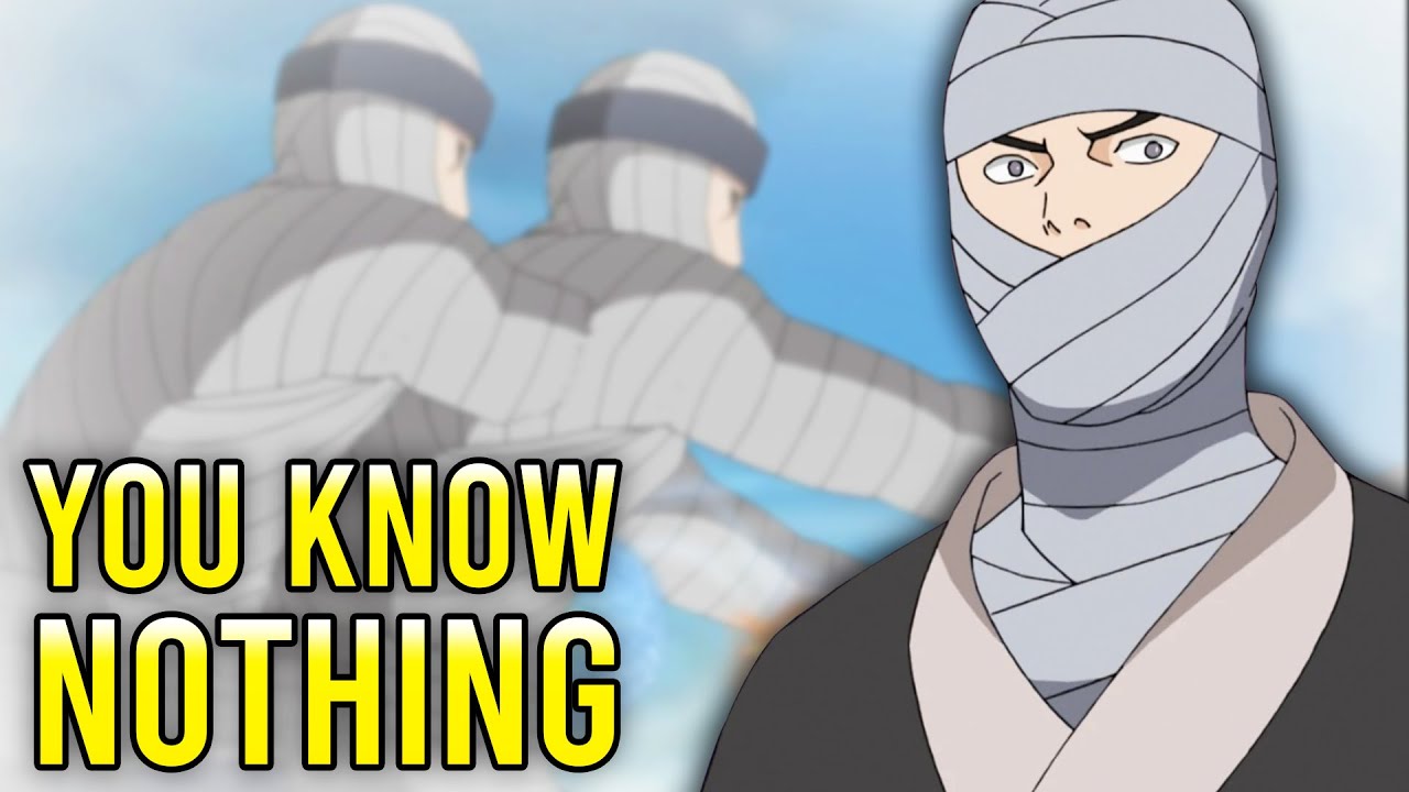 You Know NOTHING About Mu