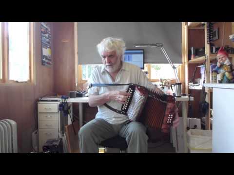 Double Lead Through - Lester - Melodeon