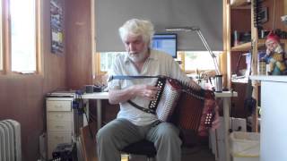 Double Lead Through - Lester - Melodeon