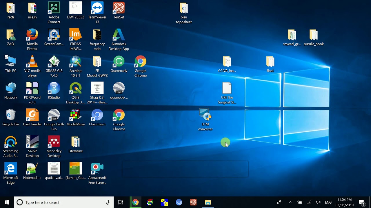 Free Microwave SAR Data Download : Sentinel 1