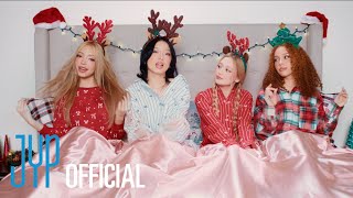 GIRLSET - Santa Tell Me (Cover)