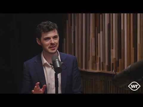 Rhett McLaughlin and Alex O'Conner Mormonism and Christianity
