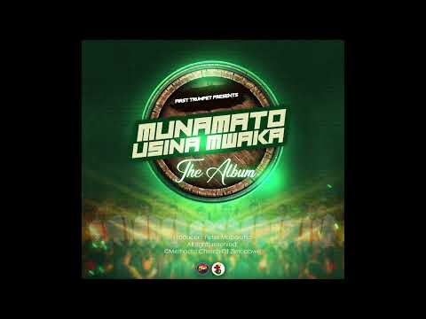 1ST TRUMPET 07 TINOMURUMBIDZA (OFFICIAL AUDIO)