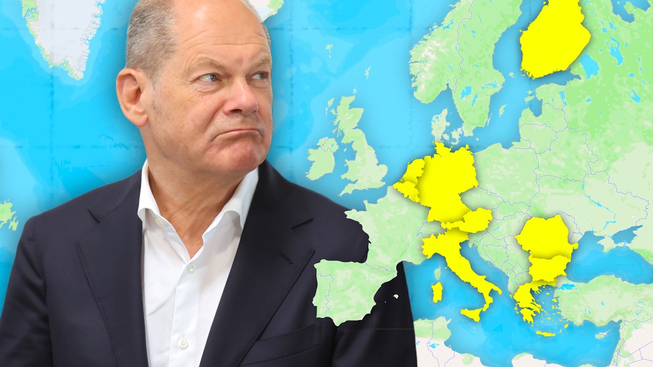 Are Grand Coalitions a Bad Idea?