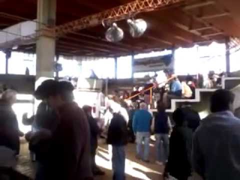 Remate Jauregi Lorda | Brandsen 2012 | Physis