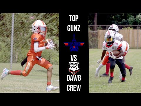 LAST PRSEASON GAME !!!!! VS TOP GUNZ
