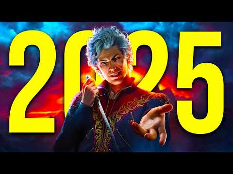 Should You Buy Baldur’s Gate 3 in 2025? (Review)