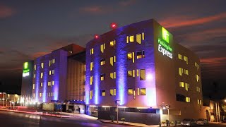 Holiday Inn Express México Aeropuerto, un hotel IHG, Ciudad de México | El mejor