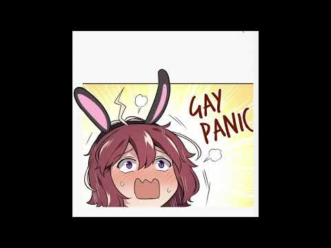 Girls Rituals - They're Looking At Me