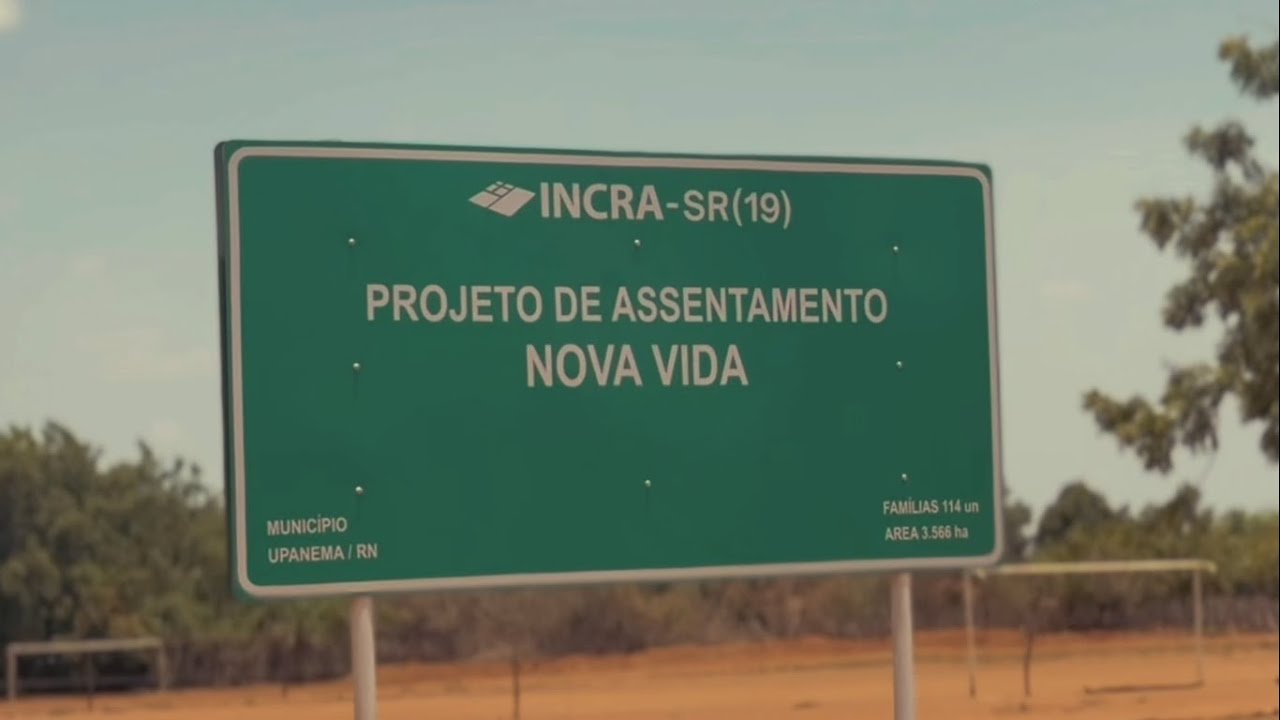 [DOC] Ocupar e resistir: a história da rua dos negros do P.A Nova Vida