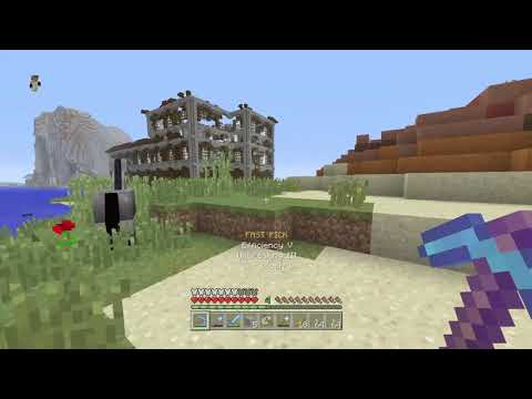 Lets Play Xbox One Edition Minecraft Episode 222