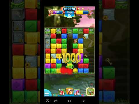 Pet Rescue Saga level 2492 ~ NO BOOSTERS