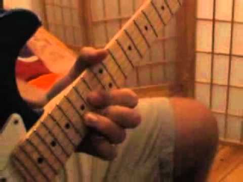 Boss Loop Contest 2010 Mein Song