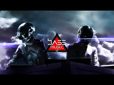 [Electro] Aaron Wayne - Ode To Daft Punk