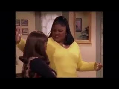 The Parkers Season 1 Ep 12 Bad To The Bone The Parkers Eps