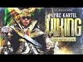 Vybz Kartel Enchanting Viking King March 2015