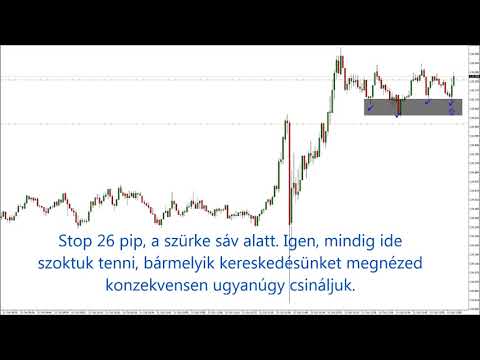 Forex platformok és bináris opciók