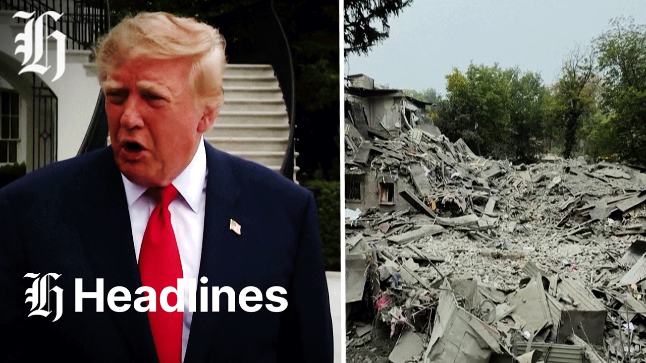 NZ Herald Morning Headlines | Sunday, October 11, 2026