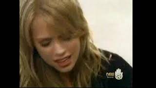 Alexz Johnson - Darkness Round the Sun