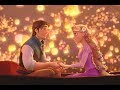 Pal Kesa Pal With Tangled Movie