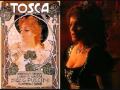 Katia Ricciarelli. Final 2 Acto. Tosca. G. Puccini ...