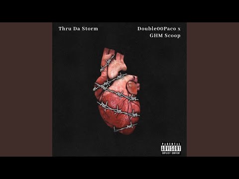 Thru Da Storm