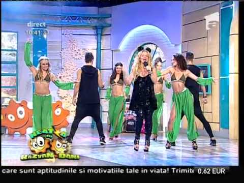 Anda Adam - ”Save me tonight”