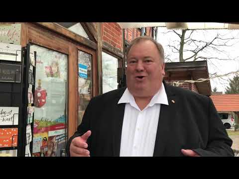 Tintenklecks in Wienhausen