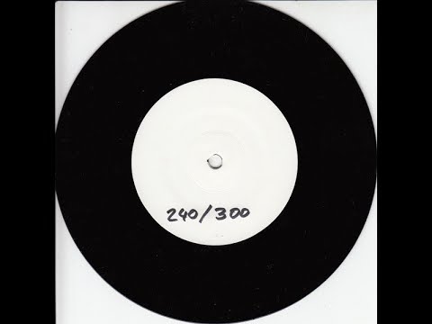 Arne Weinberg - Spectral Disease ( Version 2 )