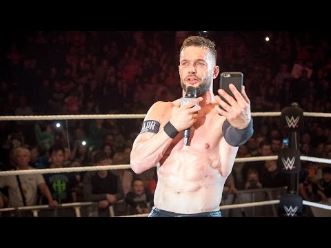 Fight Size Update: Finn Balor Confirms Relationship, Xavier Woods Challenges Undertaker, AJ Styles, Mickie/Trish, More
