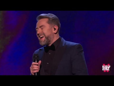 Wodecki Twist 2020 online - "Zabiorę Cię dziś na bal", Kuba Badach