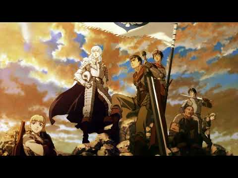Berserk Opening - Inferno (インフェルノ) with lyrics/english
