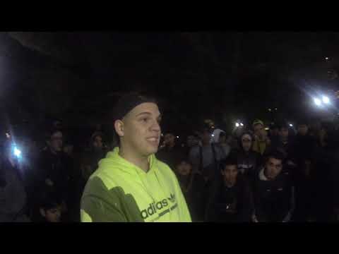 CIKATRIZ  vs KUSA vs SKRYMER vs PRAIS | OCTAVOS | 6/7 Las Vegas Freestyle