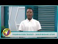 Triumphs Over Tragedy Jamar Brown S Story TVJ Smile Jamaica