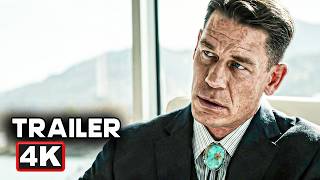 COYOTE VS. ACME | Official Trailer (2026) John Cena