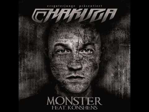 Chakuza - Assozial & Fame