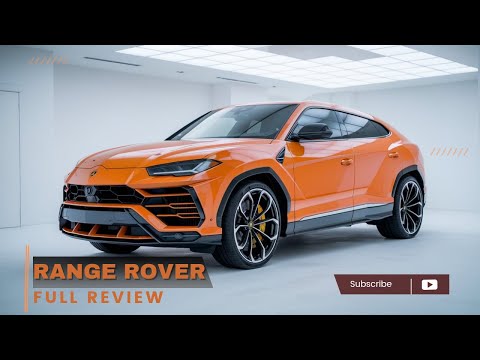 Thumbnail for HIDDEN FEATURES of the Lamborghini Urus You NEVER Knew Existed! by Lamborghini, Supercar, SUV, video, Car, vide, Lamborghini Urus, video i