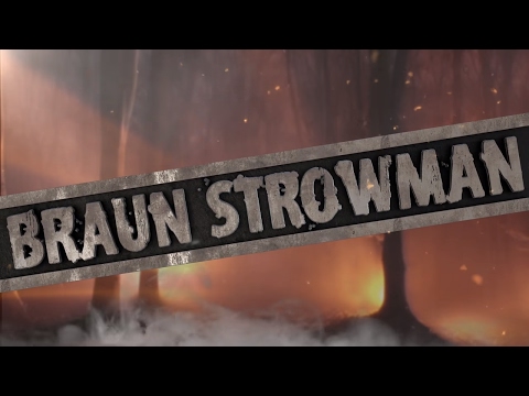 Braun Strowman Entrance Video