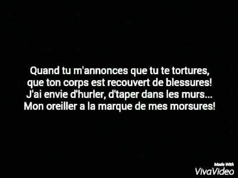 Paroles J'ai essayé Ornella Tempesta