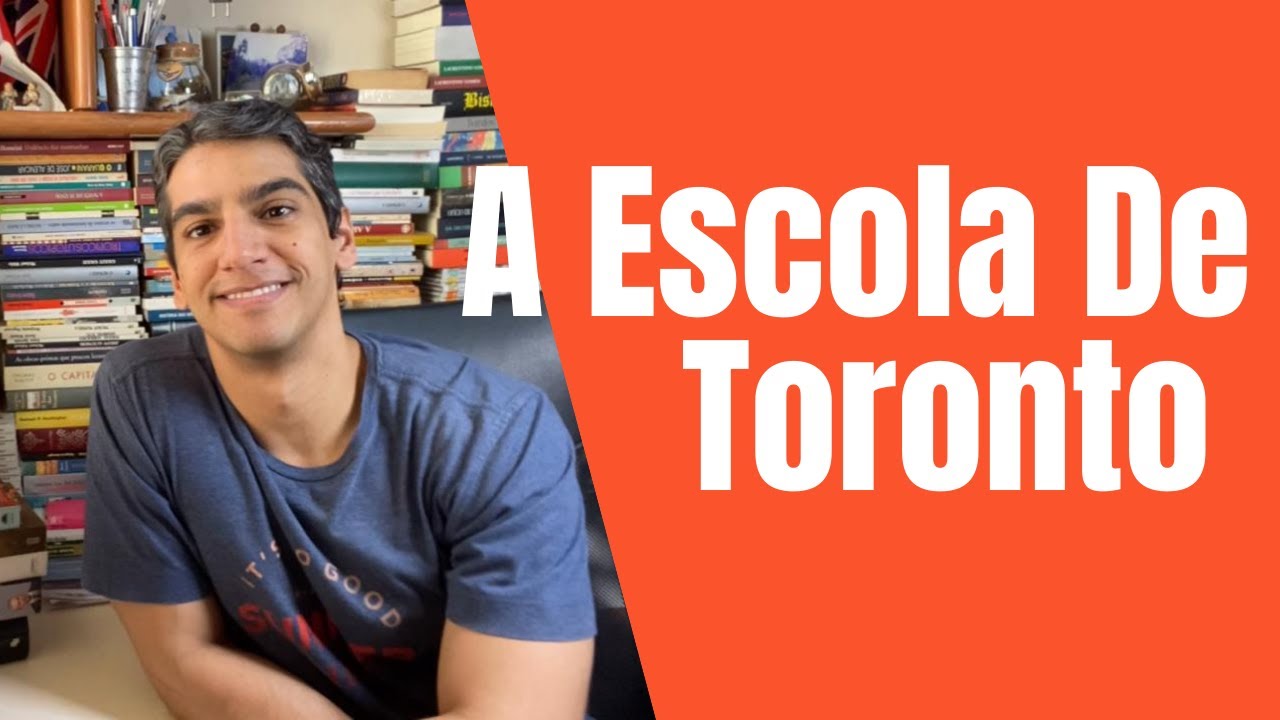 A Escola de Toronto