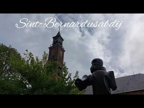 Bornem : het abdijpark