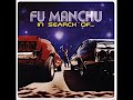 Fu Manchu: The Falcon Has Landed/Neptune's Convoy - † HOLY PARISH OF DOOM † Fu Manchu: The Falcon Has Landed/Neptune's Convoy