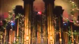 The Lord's Prayer   Mormon Tabernacle Choir