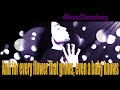 Prince- Into the light (LYRIC VIDEO)